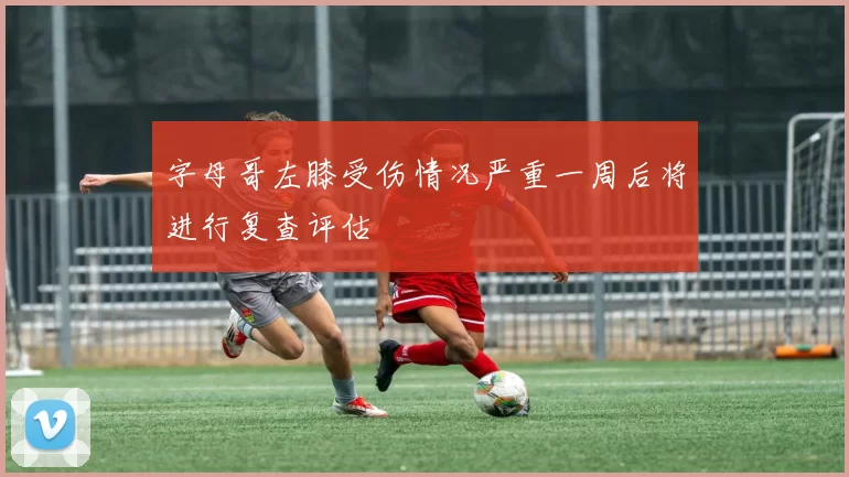 字母哥左膝受伤情况严重一周后将进行复查评估